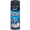 BOSTIK Vernice acrilica spray rapida Bostik Super Color color antracite 400 ml