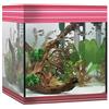 Askoll Acquario Askoll Pure kit M LED 44 Lt 36x36x43,5h completo di sistema filtraggio