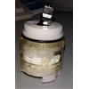 Does not apply Rubinetteria R98103.8123 Cartuccia Mm 38 Dal 91 Zetamix, Grigio