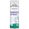 Does not apply | Spray Pulitore Vetri WINDOW SPRAY, Pulizia Vetri Interni E Esterni Con Ammonia