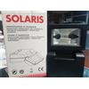 Side Faretto Side J612 Nero Solaris con lampada ioduri metallici 150W/73 Inclusa