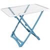 Gimi STENDIBIANCHERIA GIMI CUCCIOLO CM.L92xP50xH81 STENDINO PULIZIA BUCATO