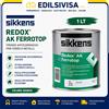 SI REDOX AK FERROTOP BIANCO 1L