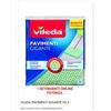 vileda PANNO VILEDA PAVIMENTI GIGANTE 50x60CM CON 50% DI MICROFIBRA EXTRA -