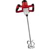 Einhell MISCELATORE MESCOLATORE IMPASTATORE ELETTRICO TC-MX 1400-2 E POTENZA 1400W