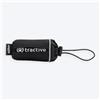 Tractive Astuccio GPS per Cani Fissa Il GPS al Collare del Tuo Cane nella