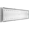 BEGHELLI LAMPADA D'EMERGENZA TICINQUE IP65 LED 18WSE8P 8586