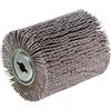 MAKITA A-23329 RUOTA DI CARTA A FESSURA 120-40 PER 9740, 9741SP NUOVA