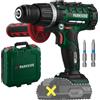 Parkside Trapano a percussione PARKSIDE PSBSA 20-Li C3 Senza Batteria e Caricabatteria