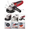 EINHELL SMERIGLIATRICE ANGOLARE TC-AG 125 POTENZA 850W UTENSILI ELETTRICI