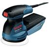 Bosch LEVIGATRICI LEVIGATRICE ROTORBITALE BOSCH GEX 125-1 AE - 250W