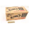 Makita TM52DZ 18V corpo multiutensile ricaricabile solo dal Giappone Nuovo