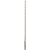 BOSCH PUNTA PER MURATURA SDS-PLUS-7X 8X265X200MM 2608576133