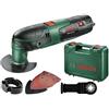 Bosch MULTIFUNZIONE BOSCH PMF 220 CE TAGLIO - TRONCATURA - LEVIGATRICE
