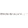 NEO TOOLS Punta da trapano per calcestruzzo SDS Max, 32 x 600 mm, S4, quattro