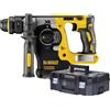 DEWALT* HAMMER 18V SDS-PLUS XR BL - DW DCH273NT