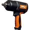 N/STANLEY* AVVITATORE PNEUMATICO A IMPULSI 1/2'' COPPIA MASSIMA 800NM - N/IMX800