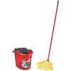 VILEDA Supermocio soft completo con manico - Conf. 2 Pezzi
