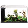 Askoll Mini acquario Askoll Fluval Spec 19 lt 52x19x29,5h bianco completo di accessori
