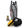 Azaris POMPA TRITURATRICE PER ACQUE SETTICHE 1600W 5006