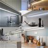 OSRAM Led Sottopensile cucina luce plafoniera barra tubo Reglette Soffitto cappa 60cm