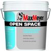 Does not apply PITTURA MURALE IDROPITTURA TRASPIRANTE "OPEN SPACE" per INTERNI BIANCA LT. 12 MA