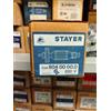 STAYER INDOTTO MOTORE ORIGINALE PER STAYER TRAPANI TM 390 80400000