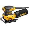 DEWALT Levigatrice orbitale DEWALT 230W 108x115mm DWE6411