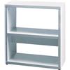 Askoll Pure Stand L cm 56x36x70h supporto per acquari Askoll Pure