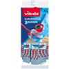Vileda 072213 Vileda Wischaufsatz Super Mocio 3Action