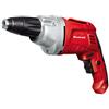 EINHELL TRAPANO AVVITATORE AD IMPULSI ELETTRICI EINHELL 500W TH-DY 500 E
