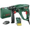 Bosch TRAPANO MARTELLO PERFORATORE BOSCH PBH 2500 SRE POTENZA 600W ELETTROUTENSILI