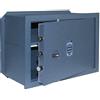Cisa CASSAFORTE A MURO INCASSO CISA DIGITALE 82710/41 CM.P25xL42xH30