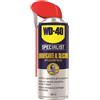 WD40 Wd-40 specialist spray lubrificante al silicone - ml.400 - Conf. 3 Pezzi