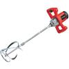 Einhell MISCELATORE MESCOLATORE IMPASTATORE ELETTRICO TC-MX 1200 E POTENZA 1200W