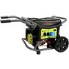 Pramac WX 6200 ES - Generatore Portatile 6kW con AVR a Benzina Carellato