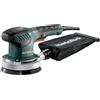 Metabo Levigatrice eccentrica Metabo 125 mm 310 W SXE 3125