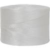 002012160 Spago Rafia Titolo 300, Bianco, 2 Kg, 500 Mt
