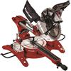Einhell Troncatrice legno radiale lama ø mm.250 2350w (tc-sm 2534/1 dual)