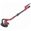 DESANTIS LEVIGATRICE TELESCOPICA GIRAFFA SECCO PER MURO SW 600K YAMATO CARTEGGIATRICE