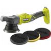 Ryobi 188076 Lucidatrice RYOBI 18V