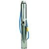 LOWARA ELETTROPOMPA SOMMERSA MULTISTADIO PER POZZI 4" HP 3 KW 2,2 230 V 4GS22M