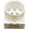 Aquariumline Import Portalampada Interno per neon T5