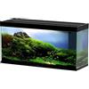 Ciano Acquario completo Ciano Emotions Nature Pro 120 LED 233 Lt senza supporto
