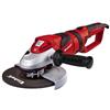 EINHELL SMERIGLIATRICE ANGOLARE ELETTRICA MANICO 3 POSIZIONI EINHELL TE-AG 230
