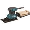 Makita Levigatrice palmare per persiane piastra mm.100x164 200w (bo4566)