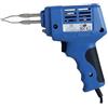 DFL SALDATORI SALDATORE ELETTRICO ISTANTANEO 230V COMPLETO DI ACCESSORI IN VALIGETTA