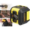 Stanley LIVELLI LIVELLO STANLEY LASER STHT 77502-1 RAGGIO ROSSO PORTATA 12MT