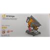 Compa Troncatrice Elettrica con Filo Orange 250 1600W completa di disco