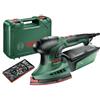 Bosch LEVGATRICI LEVIGATRICE PALMARE BOSCH PSM 200 AES POTENZA 200W
